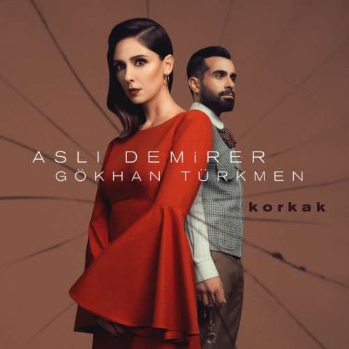 Korkak (feat. Gökhan Türkmen)